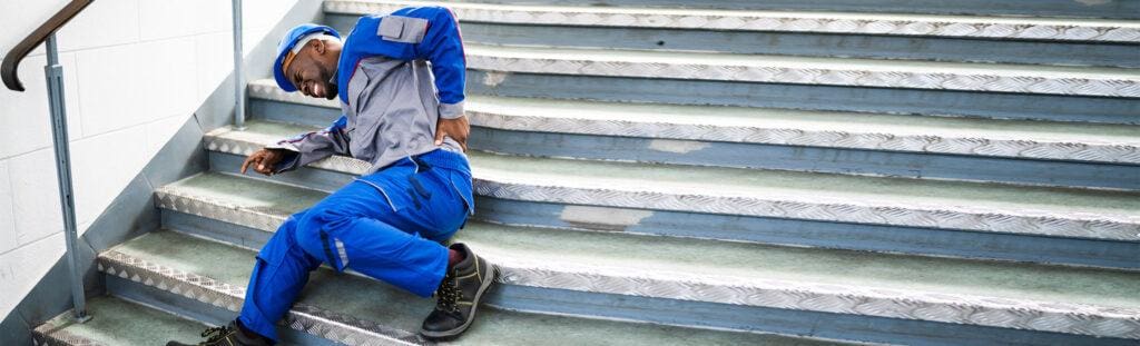 Personal Injury Slip and Fall Chiropractor Leads