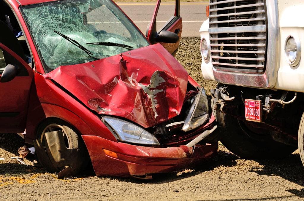 Commercial Vehicle Accident Cases