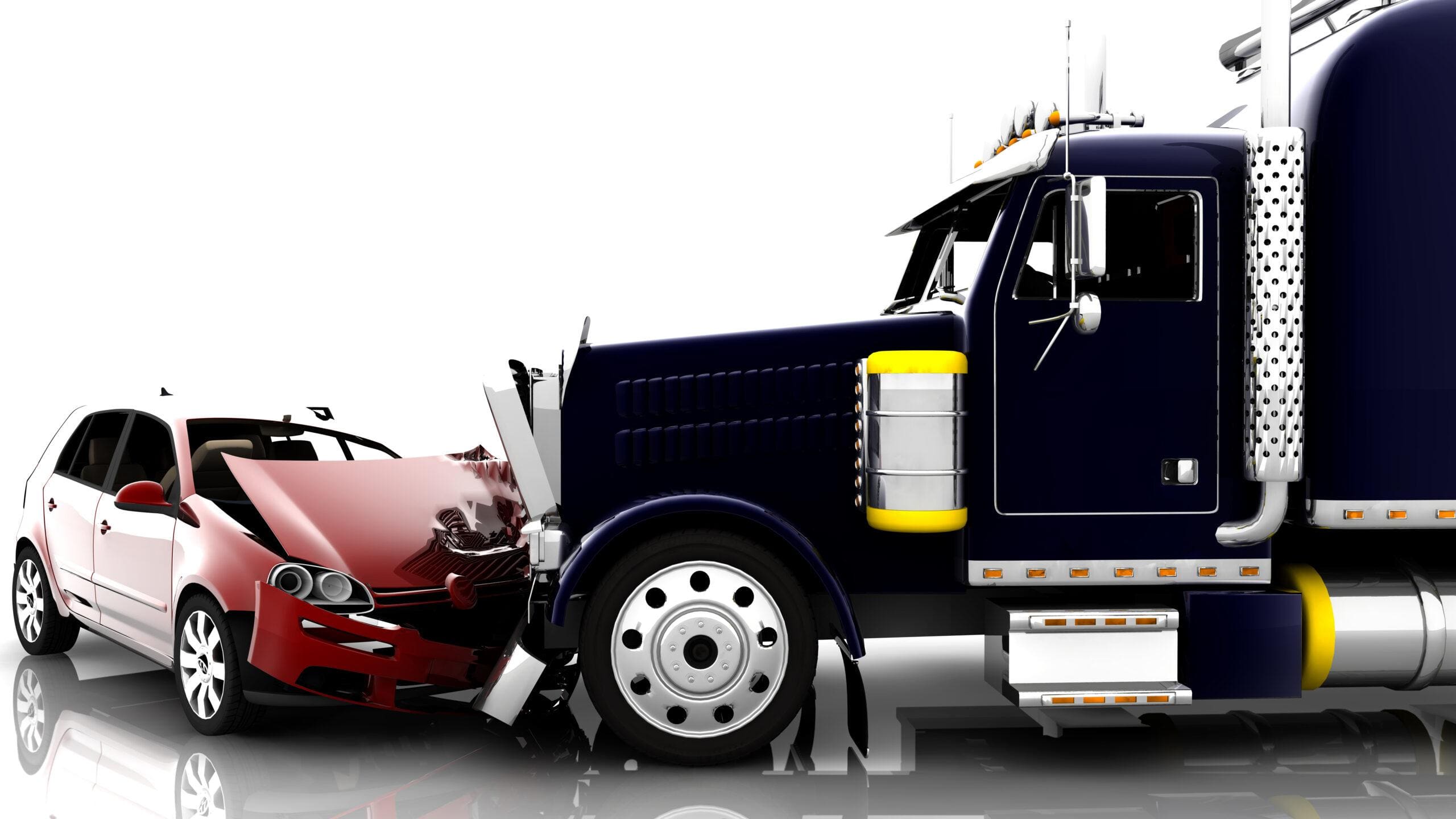 2023 Truck Accident Update