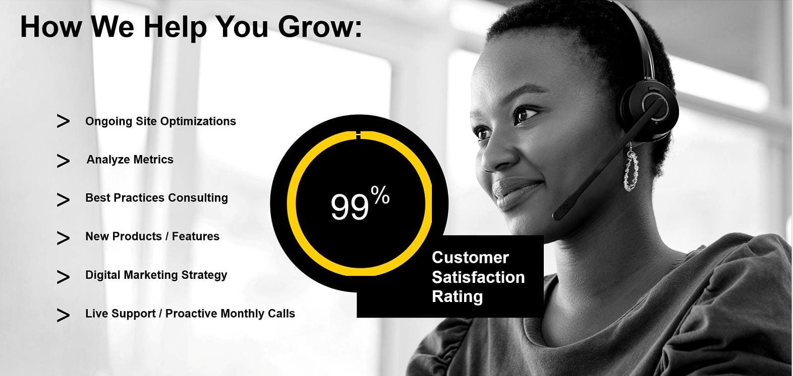 How We Help Your Law Firm