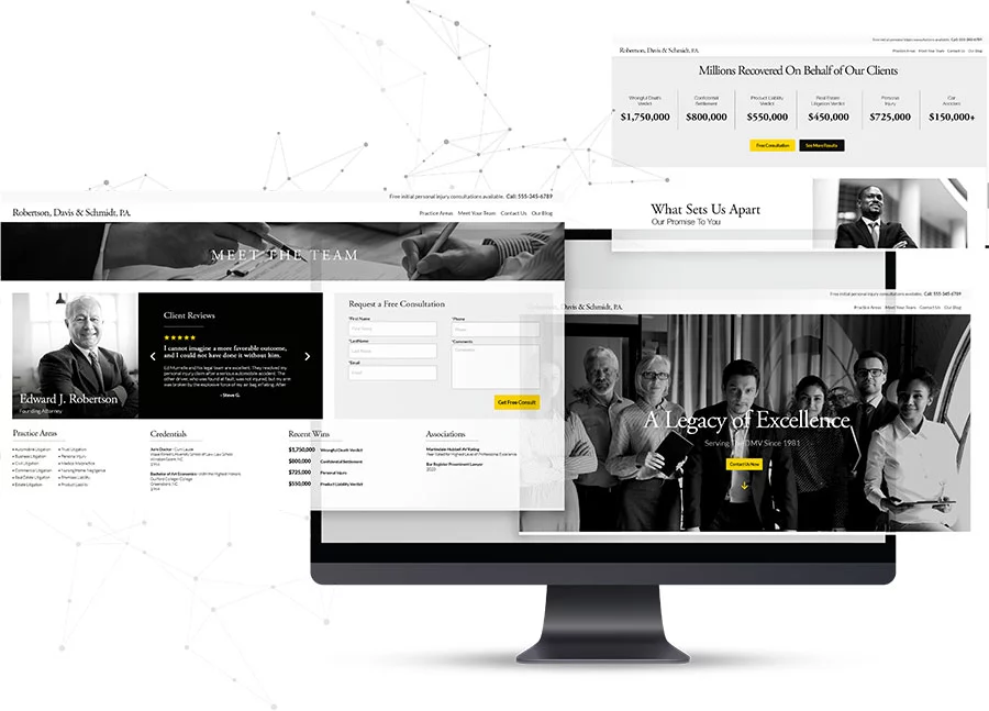 Website Design
