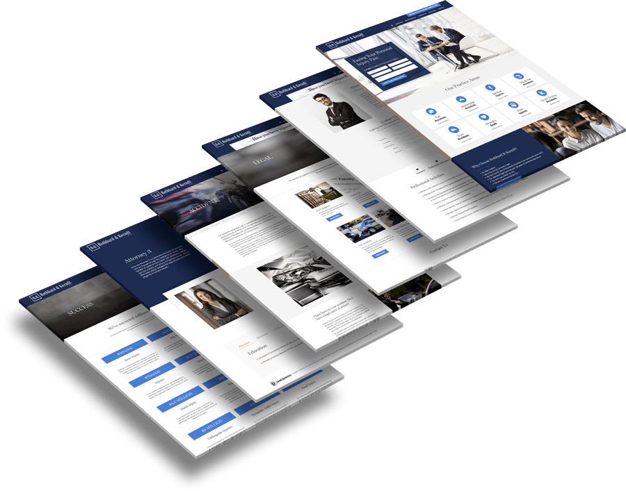 Website Samples