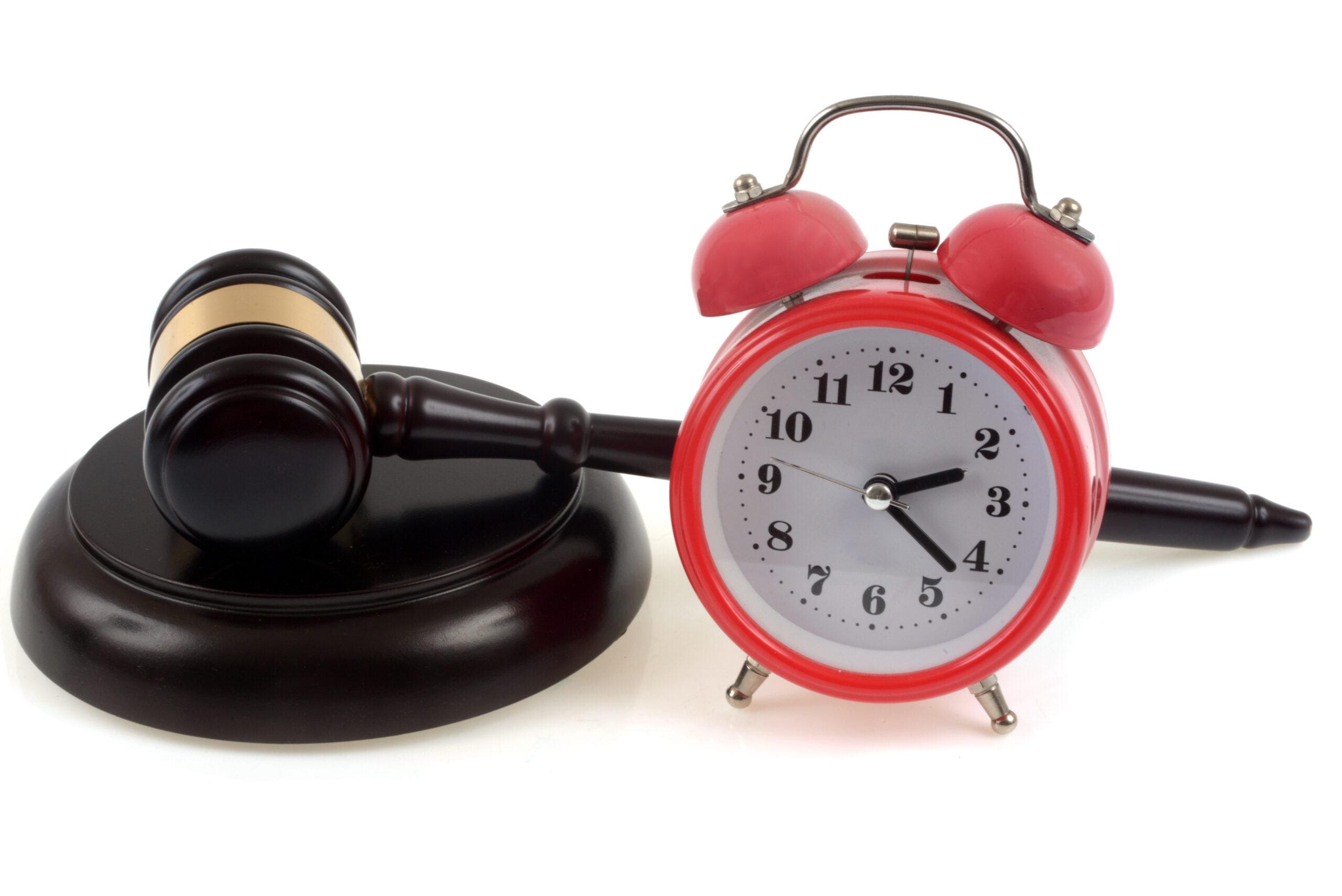 Time Waits For No One: Knowing Exactly When The Statute Of Limitations Begins